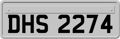 DHS2274