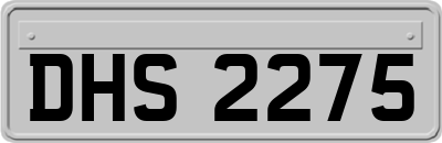 DHS2275