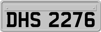 DHS2276