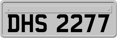 DHS2277