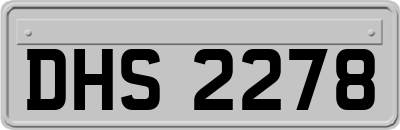 DHS2278