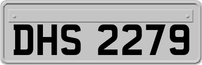 DHS2279