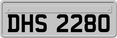 DHS2280
