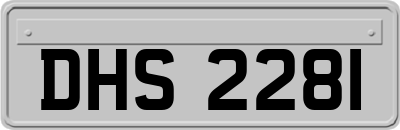 DHS2281