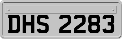 DHS2283