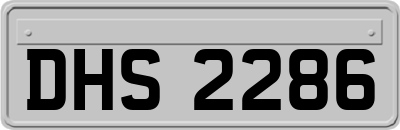 DHS2286