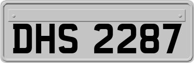 DHS2287