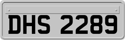 DHS2289