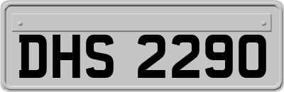 DHS2290