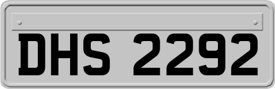 DHS2292