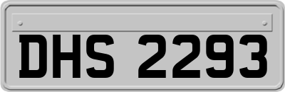 DHS2293