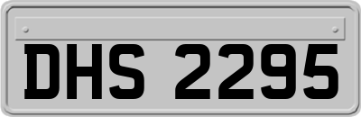 DHS2295