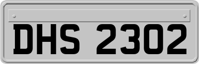 DHS2302