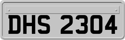 DHS2304