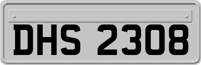 DHS2308