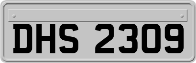 DHS2309