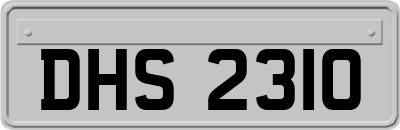 DHS2310