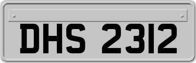 DHS2312