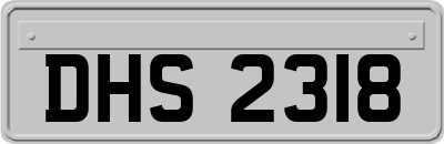 DHS2318