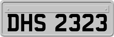 DHS2323