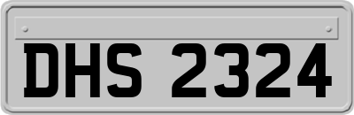DHS2324