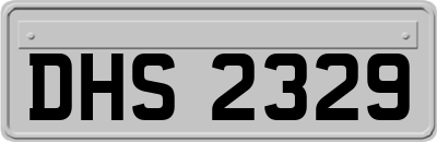 DHS2329