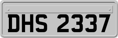 DHS2337