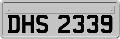 DHS2339