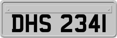 DHS2341