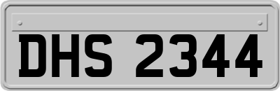 DHS2344