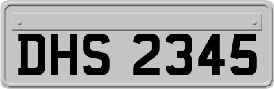 DHS2345