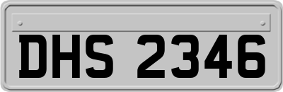 DHS2346