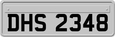 DHS2348
