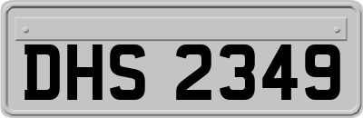 DHS2349