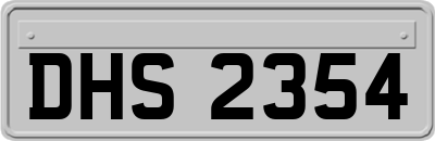 DHS2354