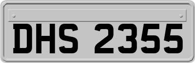 DHS2355