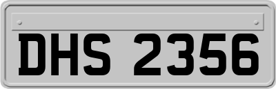DHS2356