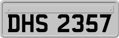 DHS2357