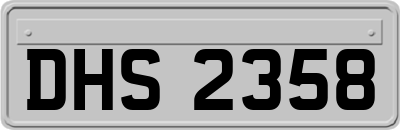 DHS2358