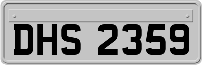 DHS2359