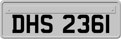 DHS2361