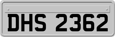 DHS2362
