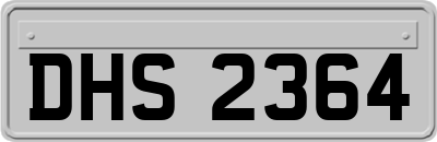 DHS2364