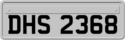 DHS2368
