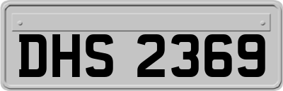 DHS2369