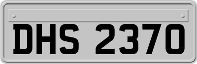DHS2370