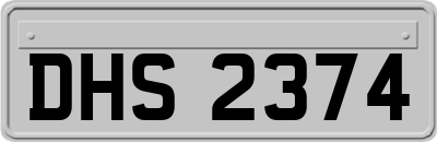 DHS2374