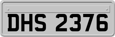 DHS2376