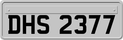 DHS2377