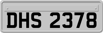 DHS2378